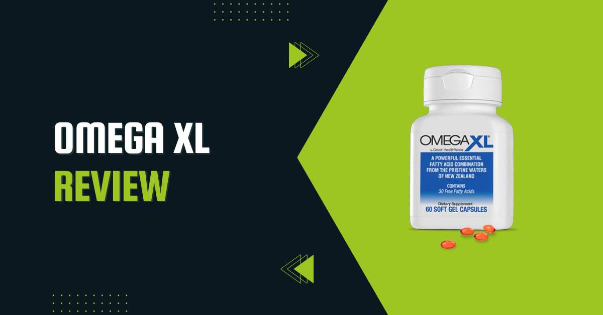 Omega Xl Does It Really Work Omega XL Review : Does It Really Work Or Another Scam? - Sustainable