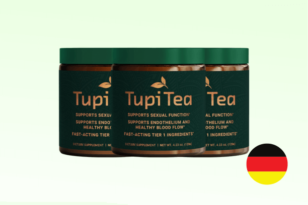tupi-tea kaufen
