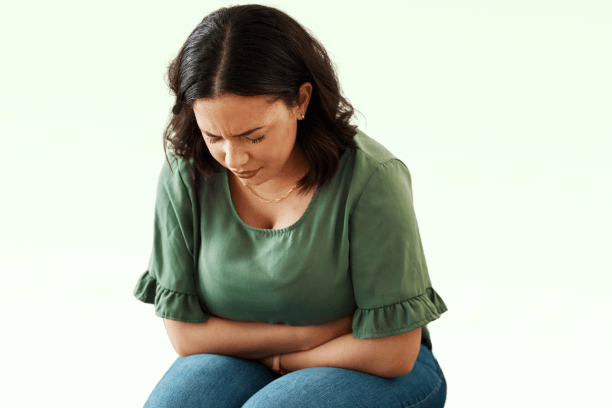 IBS And Anxiety