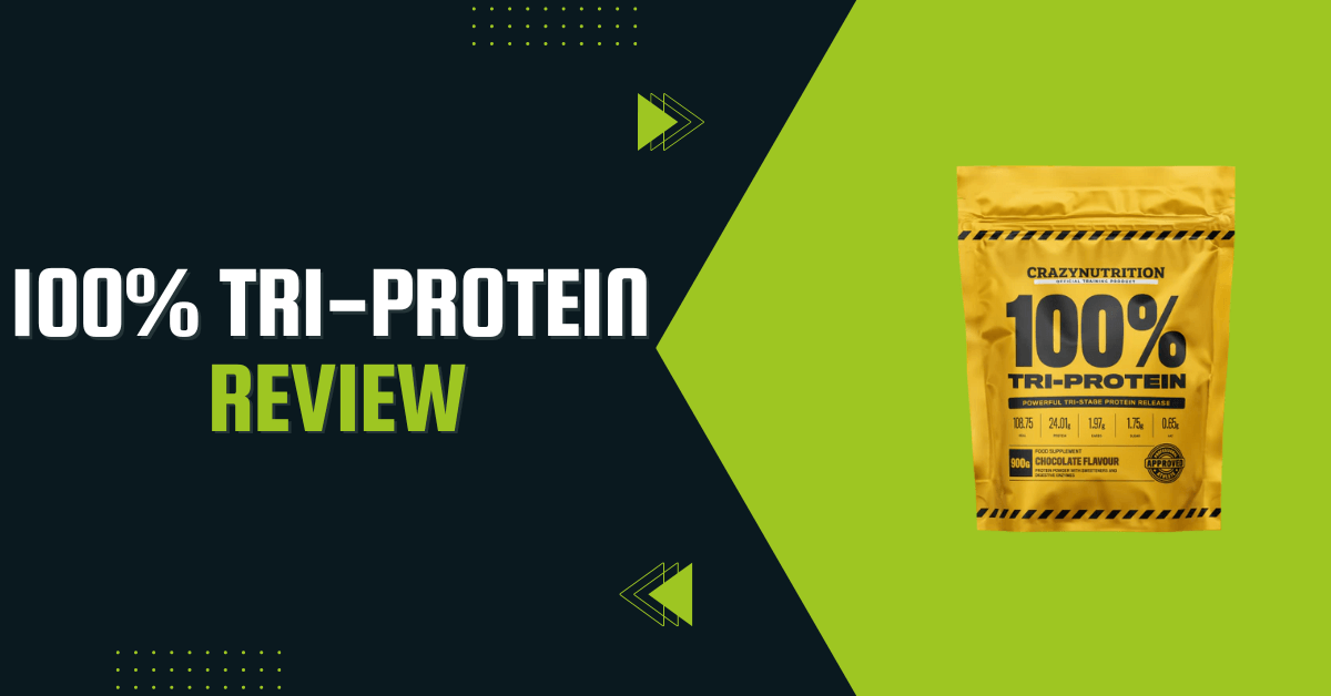 100 Tri Protein Do Not Buy Until You Read This Review Scam Exposed 10-common-things-that-are-100-feet-big-measuringly