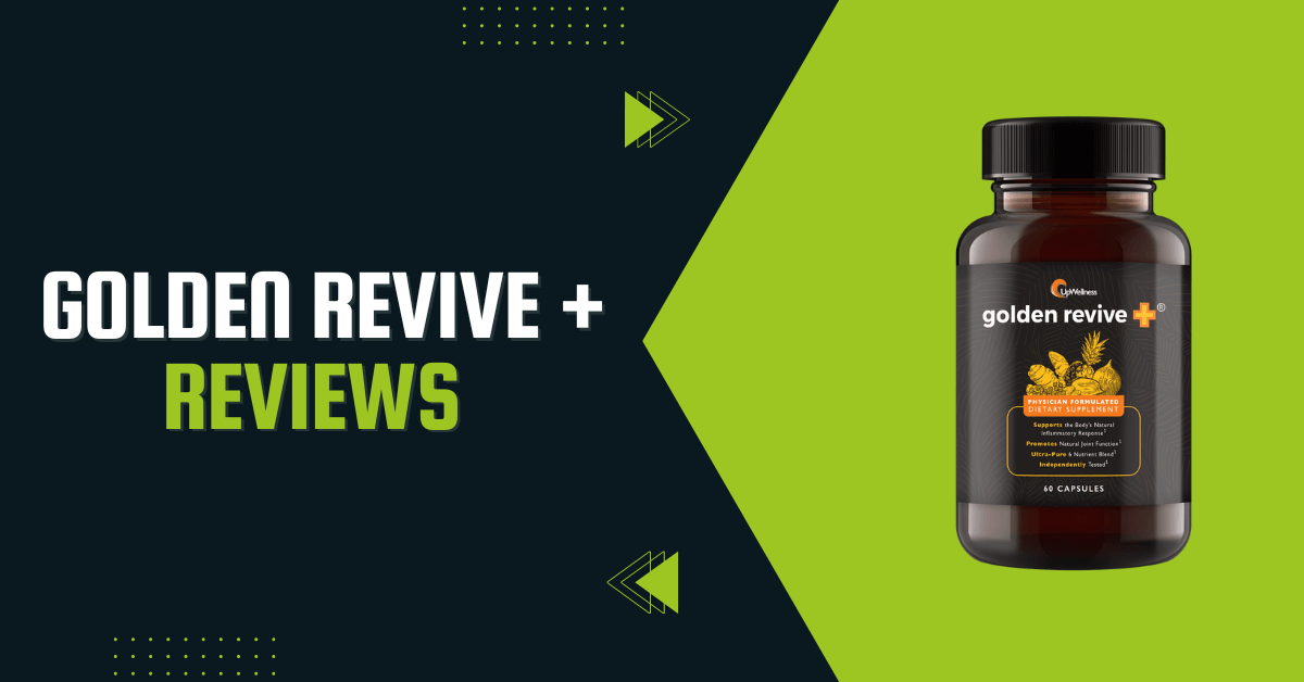 Golden Revive Reviews Bbb Consumer Reports Golden Revive + Reviews : Don’t Buy It Until You See Its Ingredients