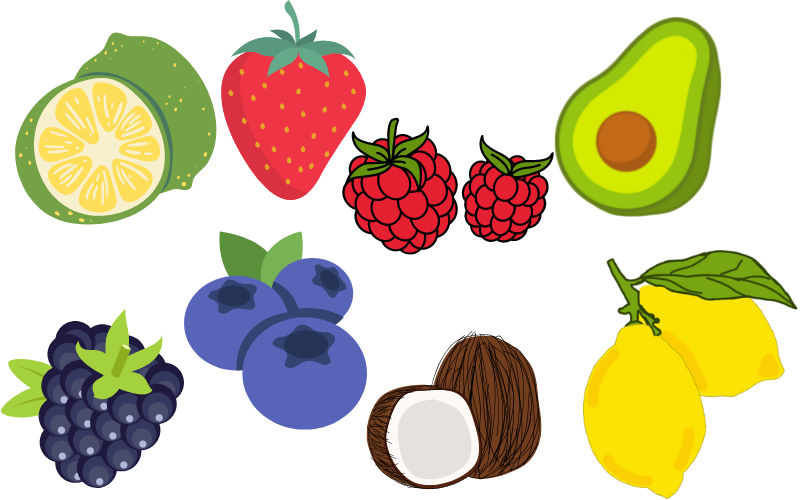 Fruits To Eat During Your Keto Diet