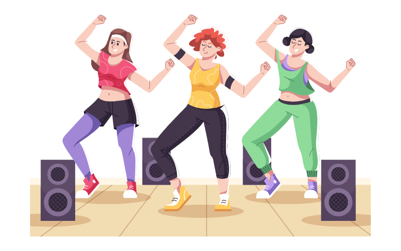 Zumba