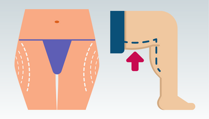 How To Get Long Legs With Our Workout Exercises - Leanbean ®