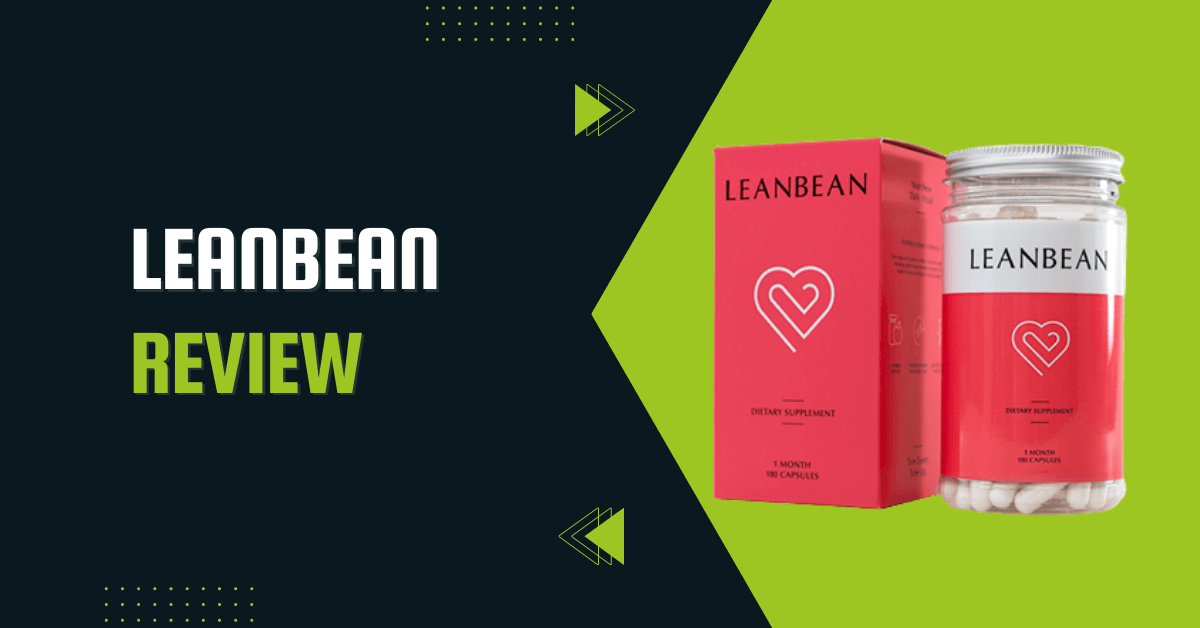 Leanbean Reviews