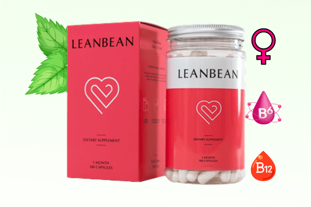 Leanbean buy ingredients results