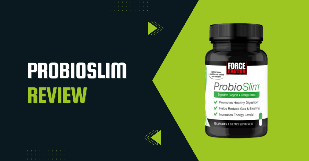 ProbioSlimReview