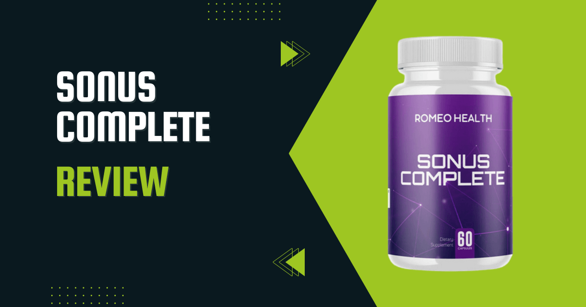 Sonus Complete Reviews