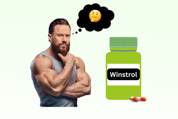 Winstrol Review