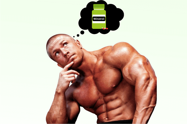Winstrol(Stanozolol)