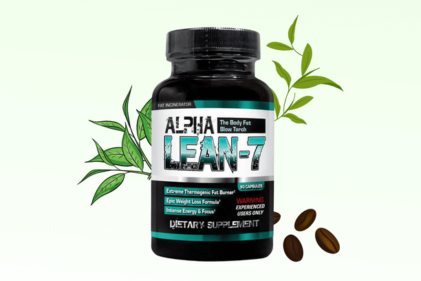 Alpha Lean-7