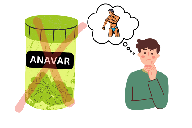 Anavar review