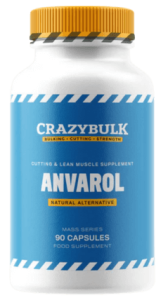 Anvarol