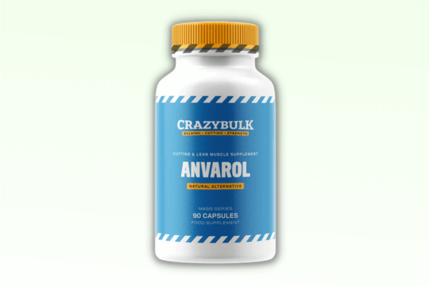 Anvarol Opinione