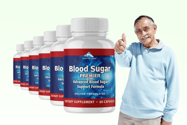 Blood Sugar Premier Reviews