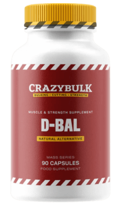 D-Bal Rezension
