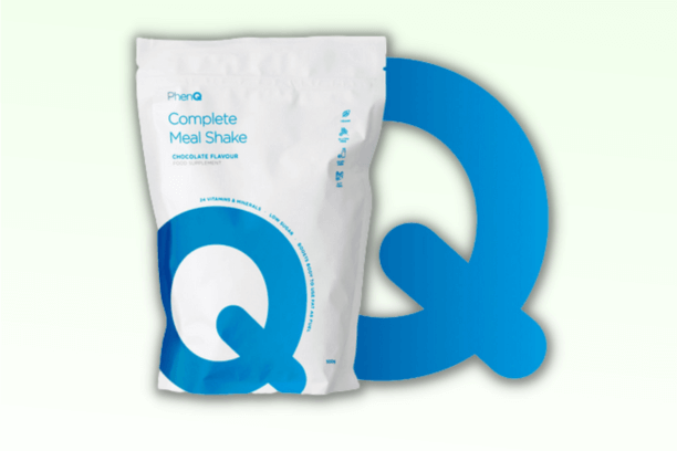 PhenQ complete Meal Replacement Shake avis