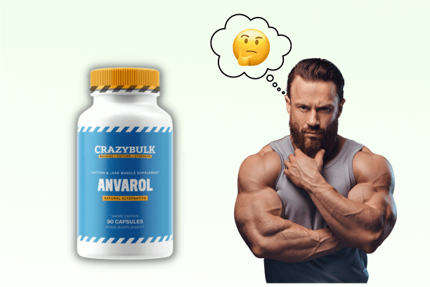 Qu'est-ce qu'Anvarol