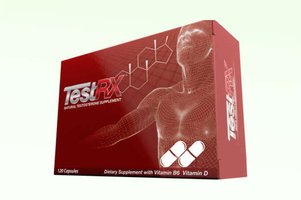 Qu'est-ce que TestRX