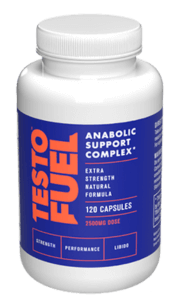 Qu'est-ce que TestoFuel
