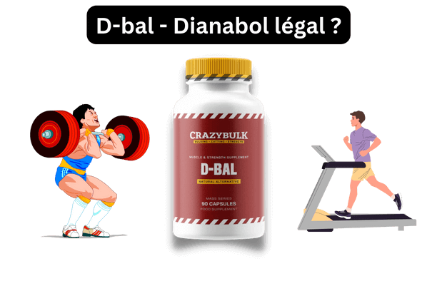 Qu'est-ce que le D-Bal