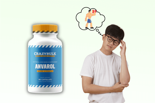 Was ist Anvarol