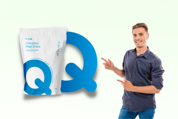 Was ist PhenQ Complete Meal Shake