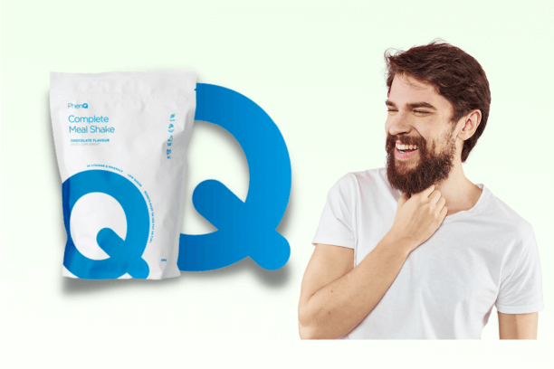 ¿Qué es PhenQ Complete Meal Shake