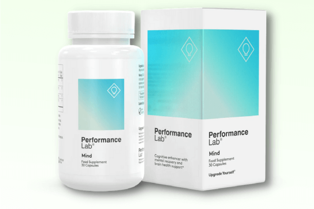 Performance Lab Mind Aviss