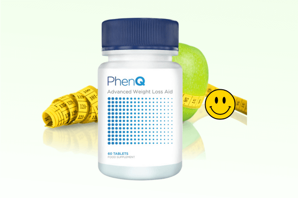 PhenQ Kaufen