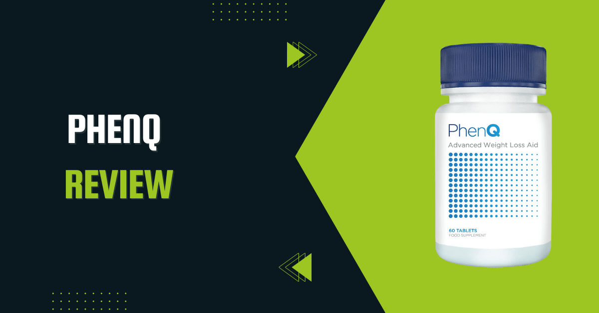 PhenQ Review