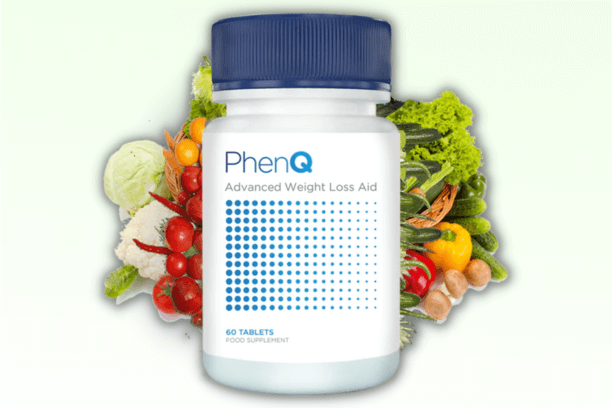 PhenQ Reviews (2024 Warning) Trusted Diet Formula or Bogus Official Website  Claims?