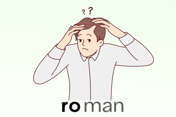 Roman Hair Loss Treatment