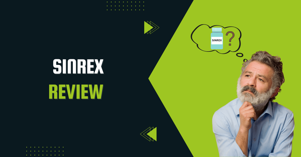 Sinrex Review