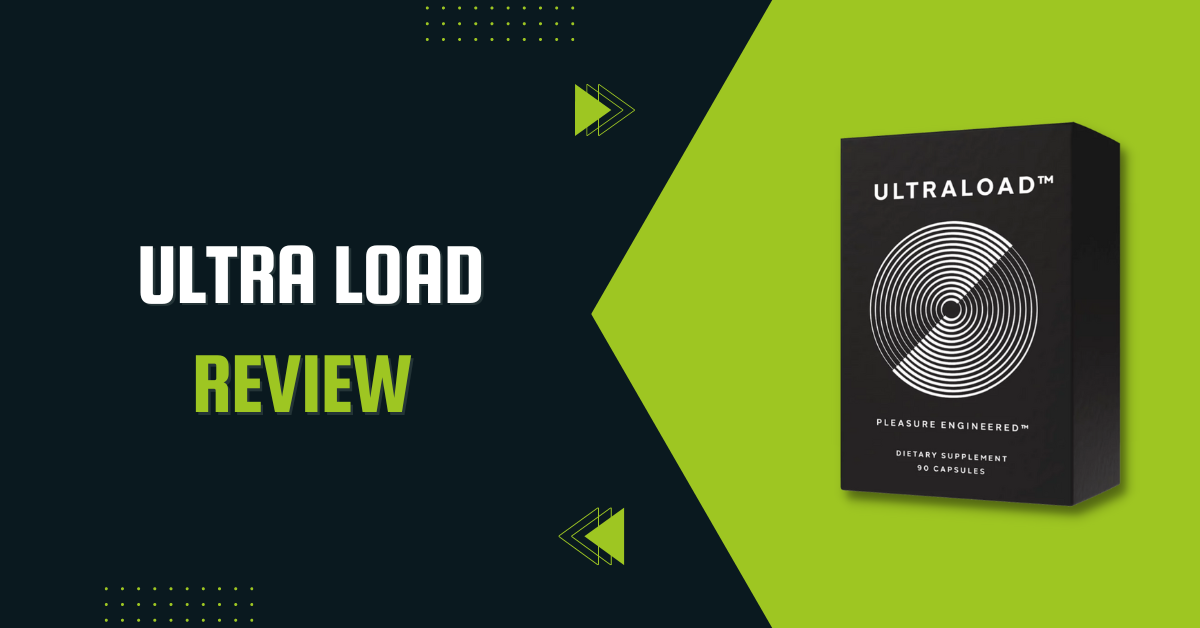 Ultra Load Review