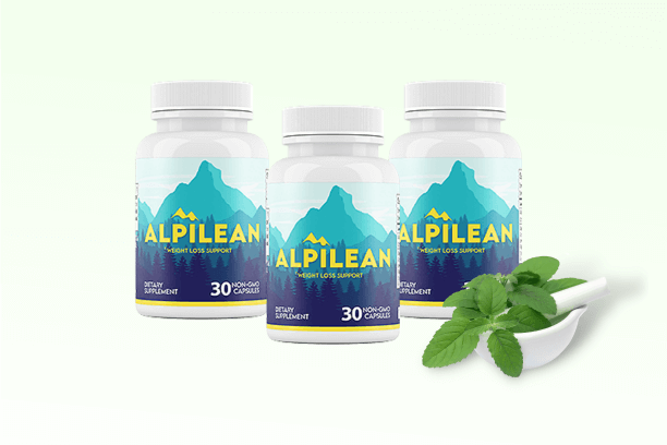 Alpilean ice hack weight loss scam