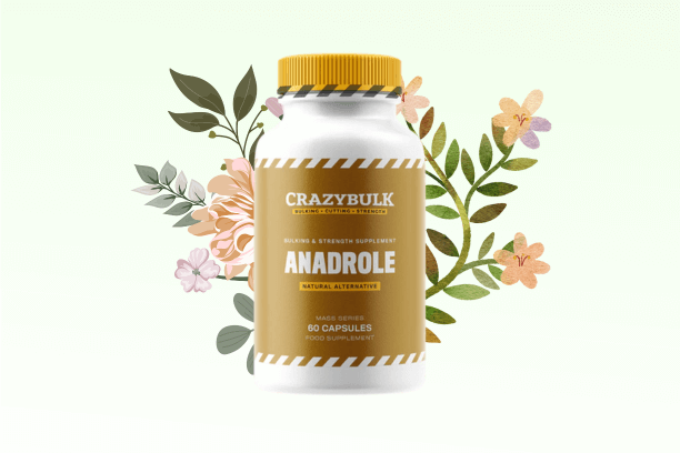 Anadrole Avis