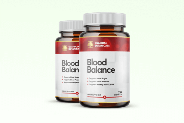 Buy Blood balance