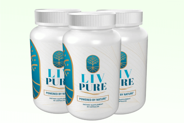 Buy Liv pure