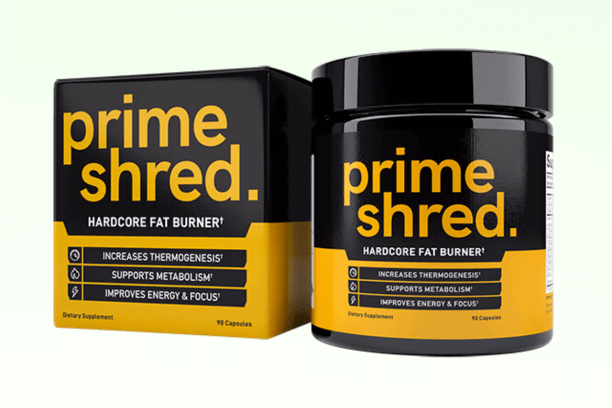 Buy PrimeShred