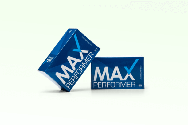 Buy maxperformer
