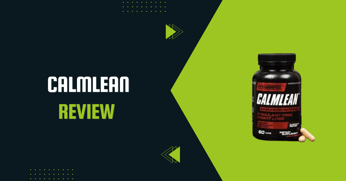 CalmLean review