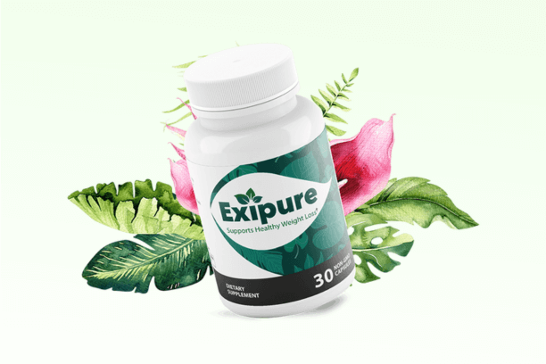 Exipure results, dosage, ingredients