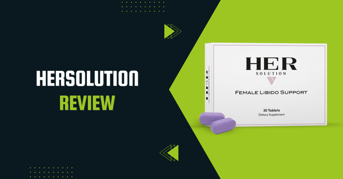Hersolution review