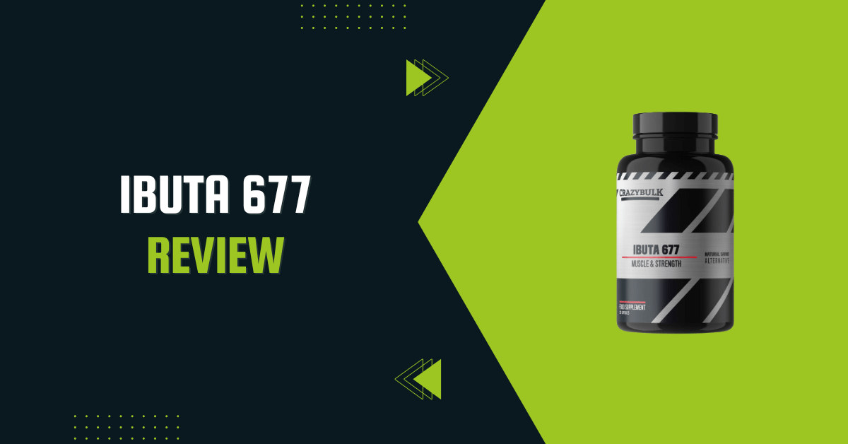 Ibuta 677 reviews
