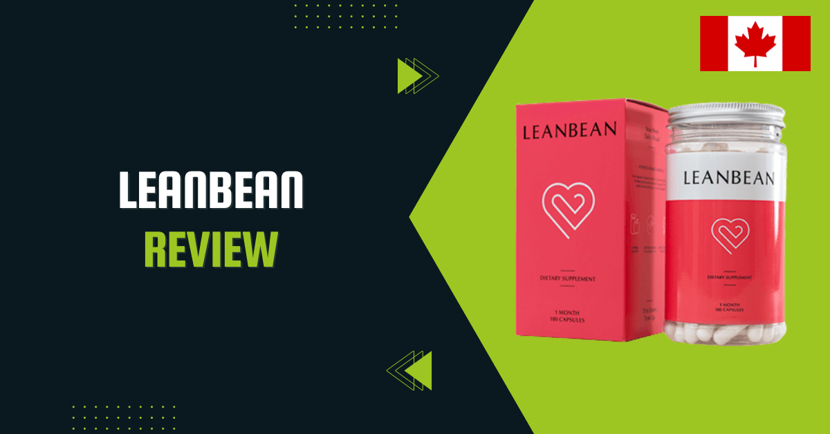 Leanbean review canada