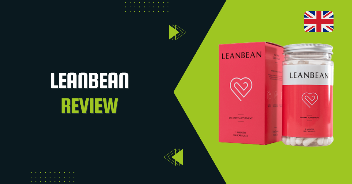 Leanbean review uk