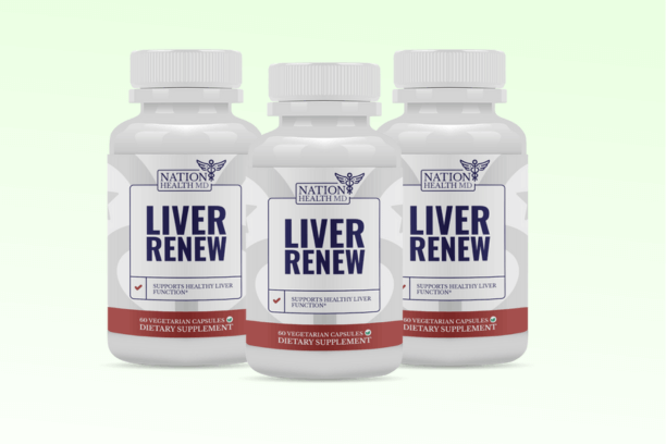 Liver renew results review