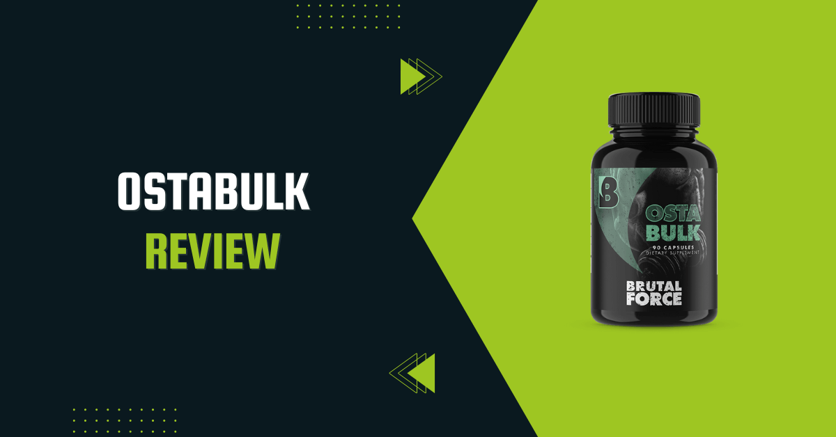 Ostabulk review