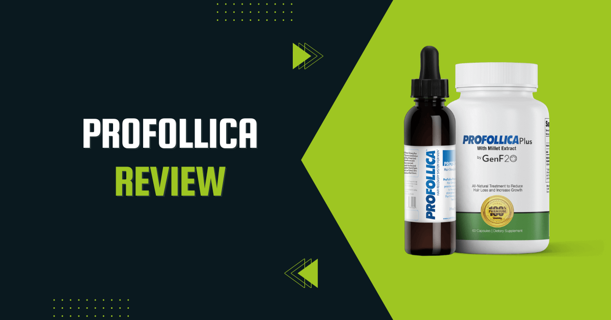 Profollica review